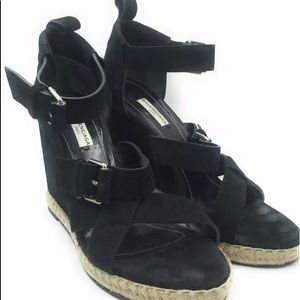 Balenciaga wedges